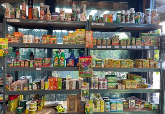 Chemické přípravky